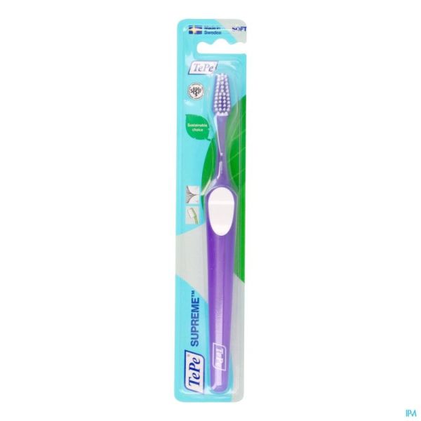 Tepe Brosse Dents Supreme Soft