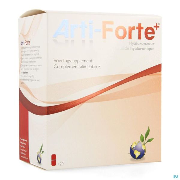 Arti-forte+ 120 Comprimés