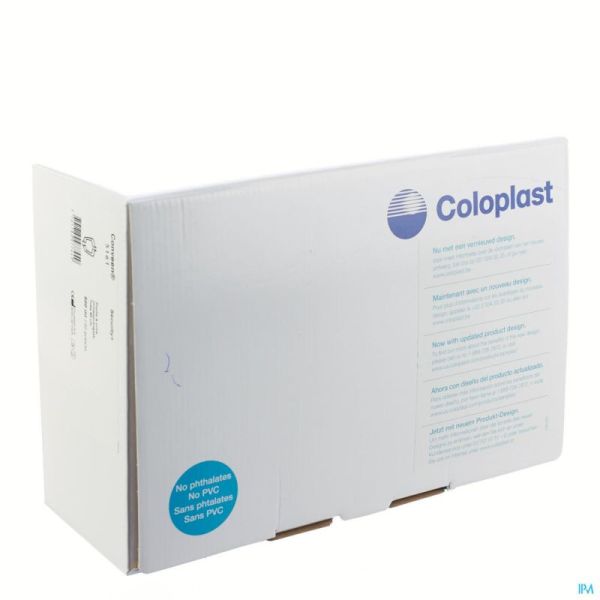 Conveen Security Plus Ref 5161 20 Pièce