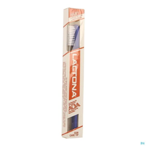 Lactona Brosse M41 Dure