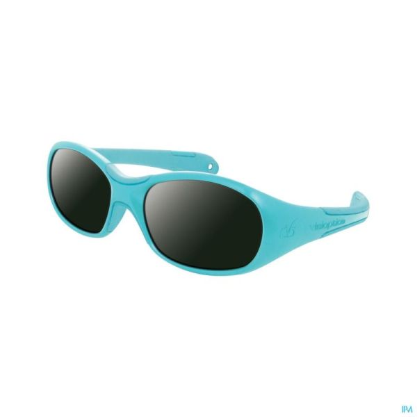 Lunettes Solaires Alpina Quartz 2-4a 1 Pièce
