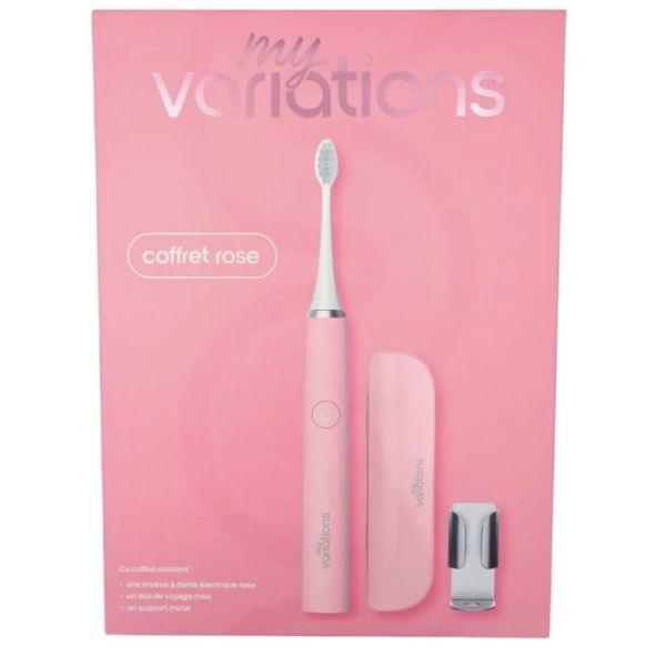My Variations Geschenkdoos Volwassen Pink 3 Producten