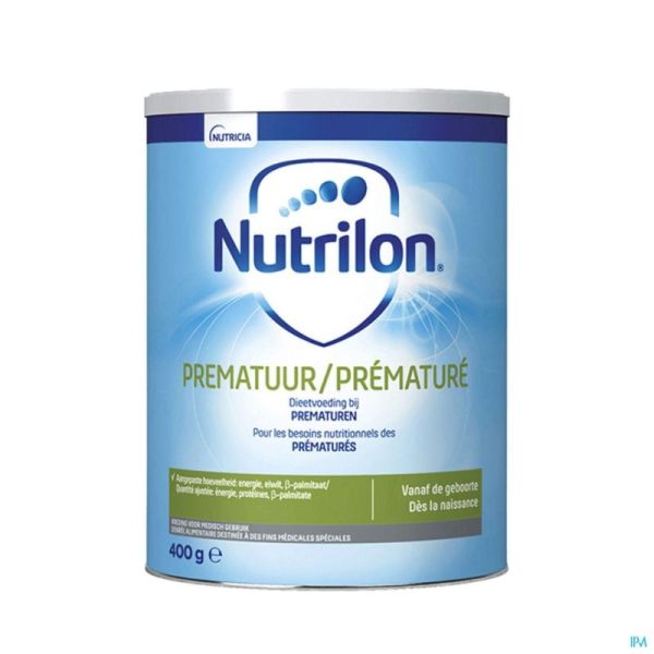 Nutrilon Premature 400 G