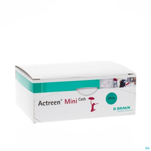 Actreen Mini Set Ch14 30 239014j