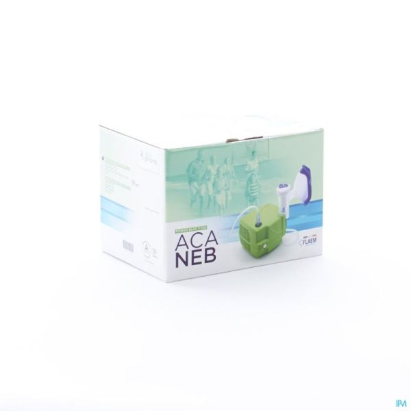 Aérosol Flaem Acaneb 1 Pièce