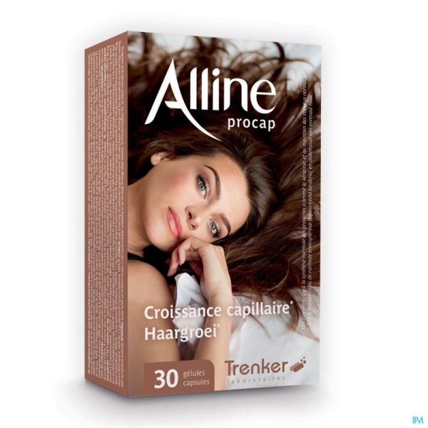 Alline Procap 30 Capsules