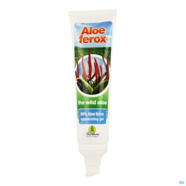 Aloe Ferox Regenerating Gel  100ml