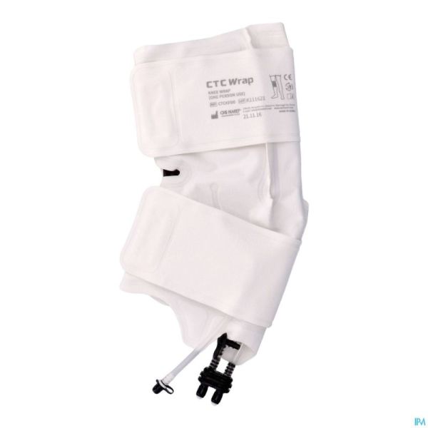 Ds Maref Ctc7 Disposable Wrap Genou