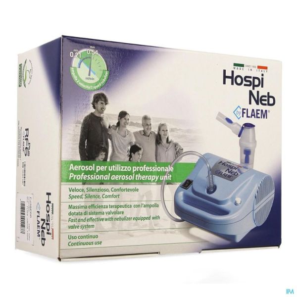 Hospineb Aerosol