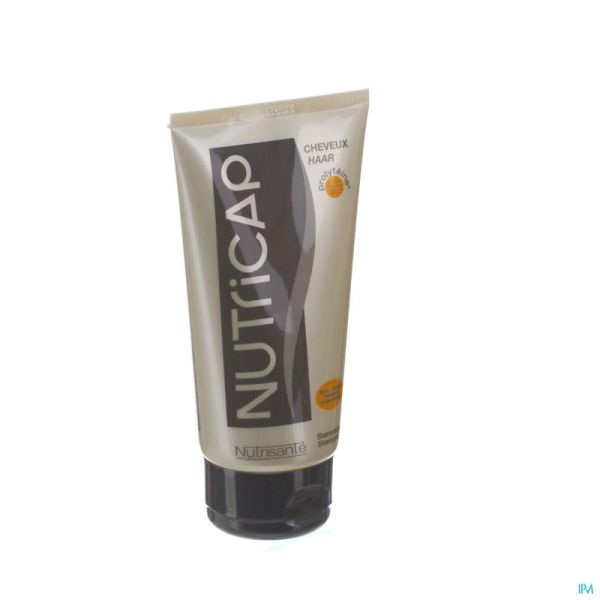 Nutricap Anti-chute Shampooing Nutrisanté