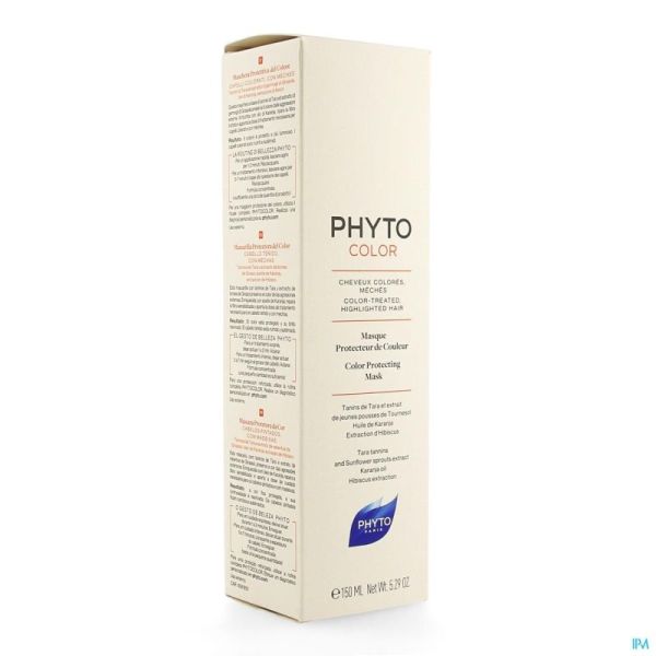 Phytocolor Masque Protecteur Couleur 150ml