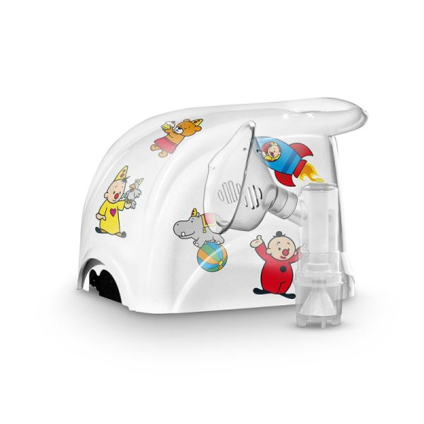 Studio 100 bumba aérosol neb