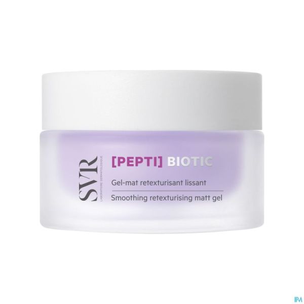 Svr Biotic Pepti Crème Rechargeable 50ml