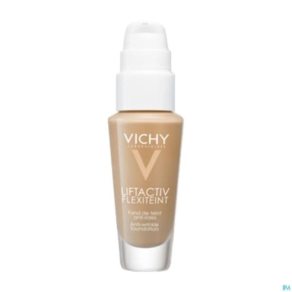 Vichy Fond de Teint Flexilift Teint Anti Rides 45 Gold 30ml