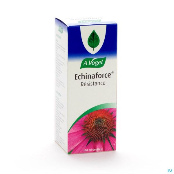 Vogel Echinaforce 100 Ml