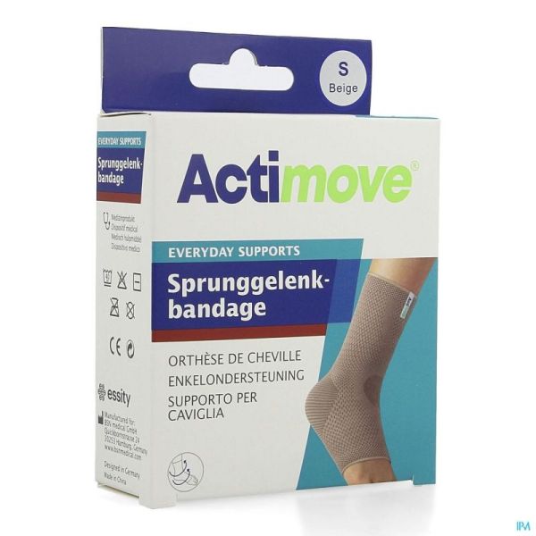 Actimove Ankle Support S 1