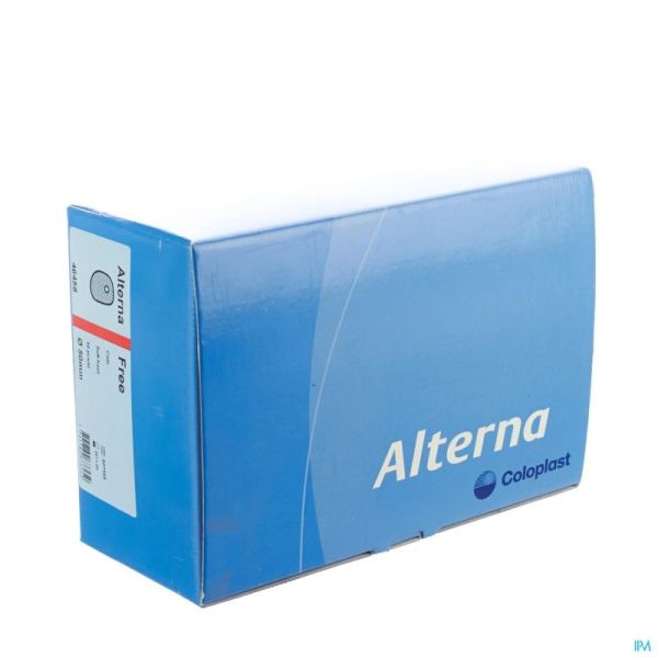 Alterna Ref 46458 50mm 30 Pièce