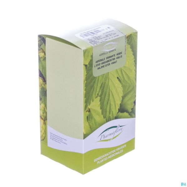 l.vrouwbedstro Kruid Doos 100g Fag