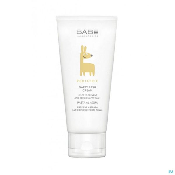 Babé Pédiatrique Crème pour le Change 100ml