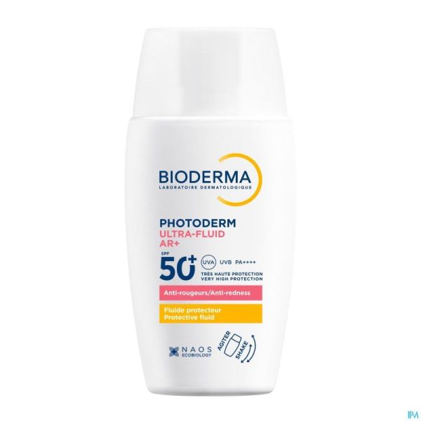 Bioderma Photoderm Ultra-fluid Ar+ 40ml