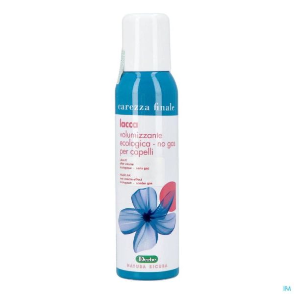 Derbe Seres Fixateur Cheveux 150 Ml