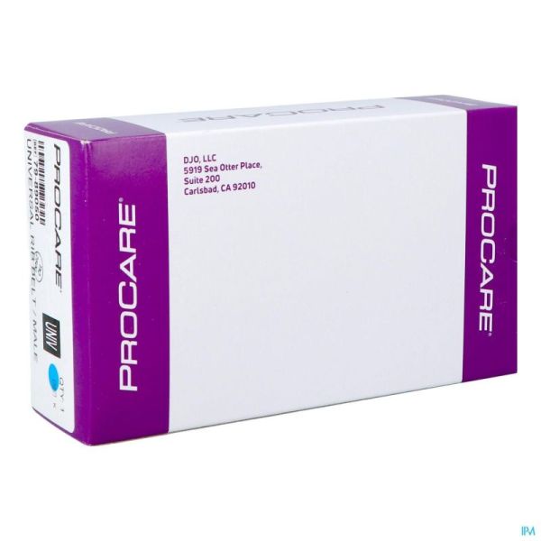 Donjoy Ceinture Thoracique Universelle Femme