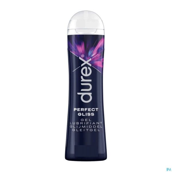 Durex Perfect Gliss 50ml