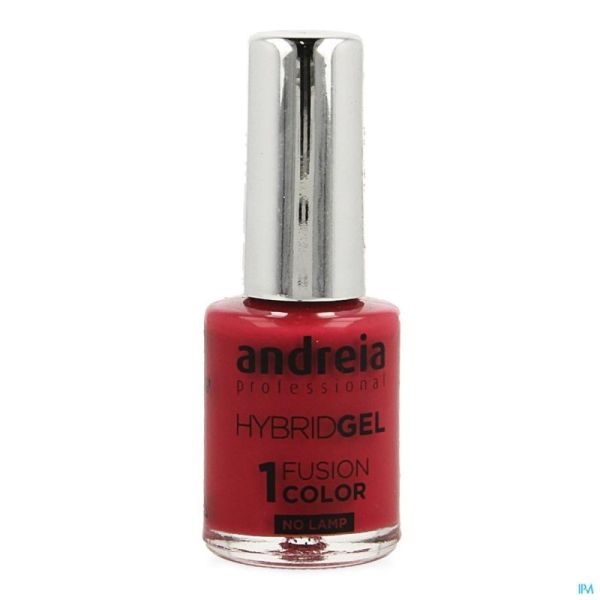 Eureka Care Vernis à ongles Gel H21 Roze 10,5ml