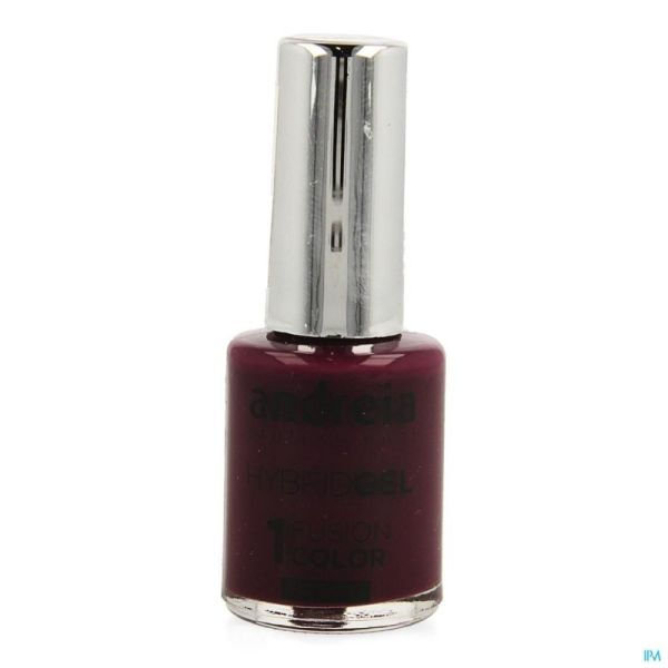 Eureka Care Vernis à ongles Gel H24 Violet 10,5ml