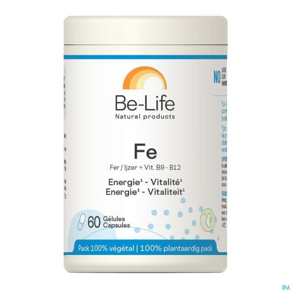 Fe 60g