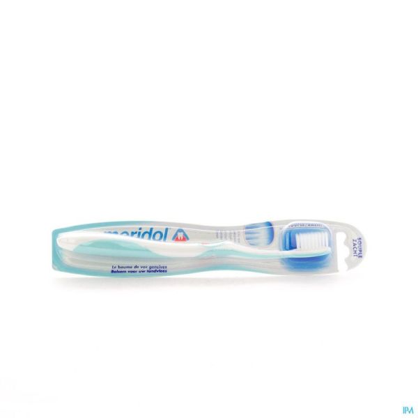 Meridol Brosse A Dents Me0610