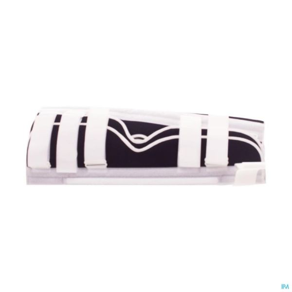 Bota Genouillere Rigide 3 Pann. N3