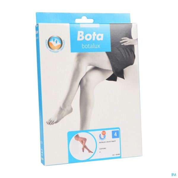 Botalux 140 Collant De Sout Castoro T4 1
