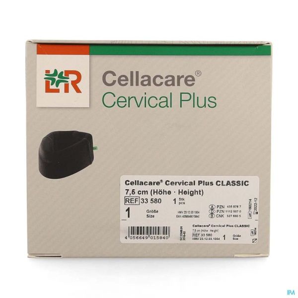 Cellacare Cervical Plus 2 9cm