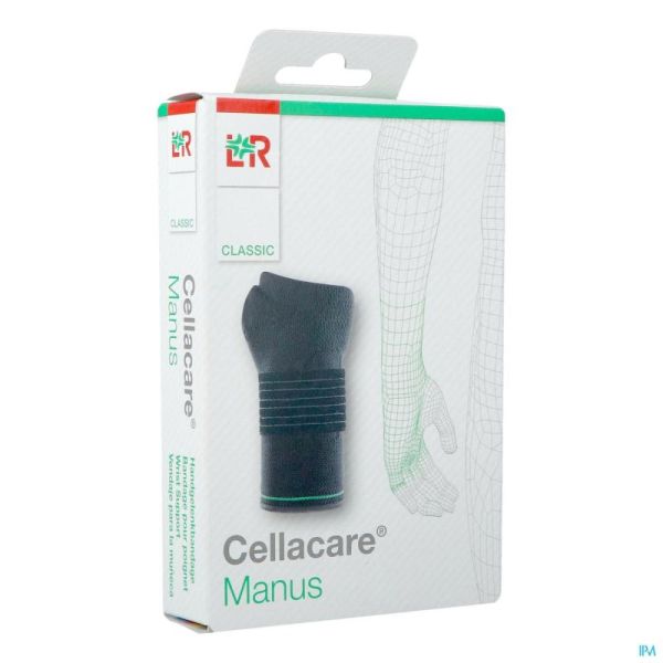Cellacare Manus Classic T4 Gauche 109008