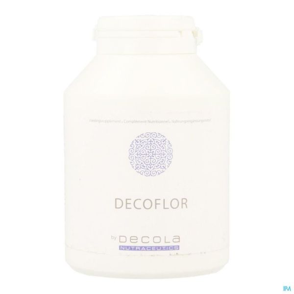 Decoflor Vcaps 180