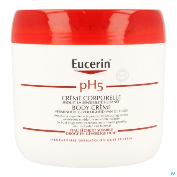 Eucerin Ph5 Body Crème 450 Ml