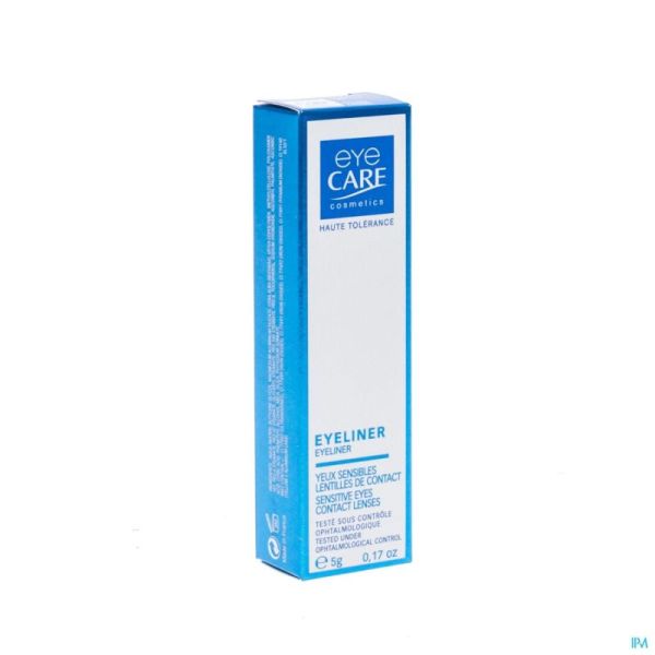 Eye Care Eyeliner Bleu 302