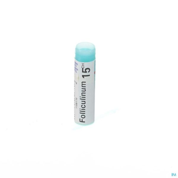 Folliculinum 15ch Gl Boiron