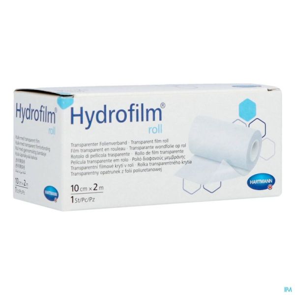 Hartmann Hydrofilm Roll 10cmx2m 685791 1