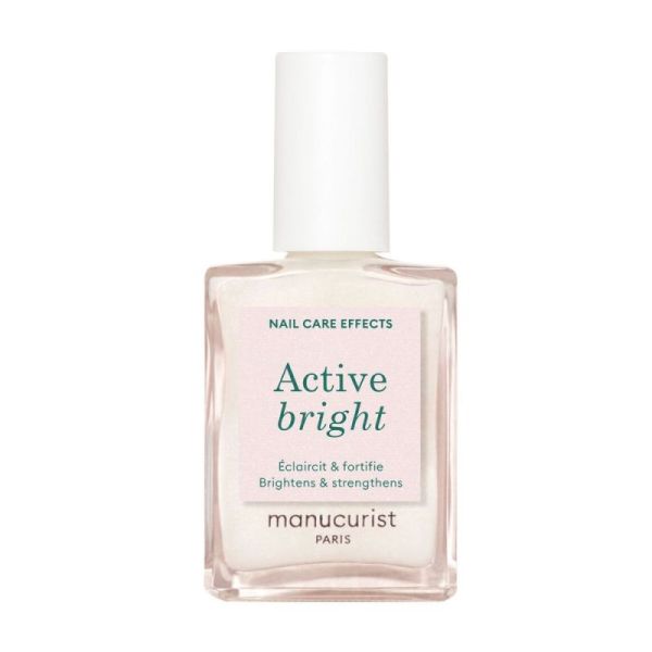 Manucurist Active Bright 15ml 22277