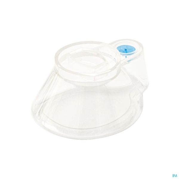 Masque Enfant Chamber Spacer Mr Aérosol
