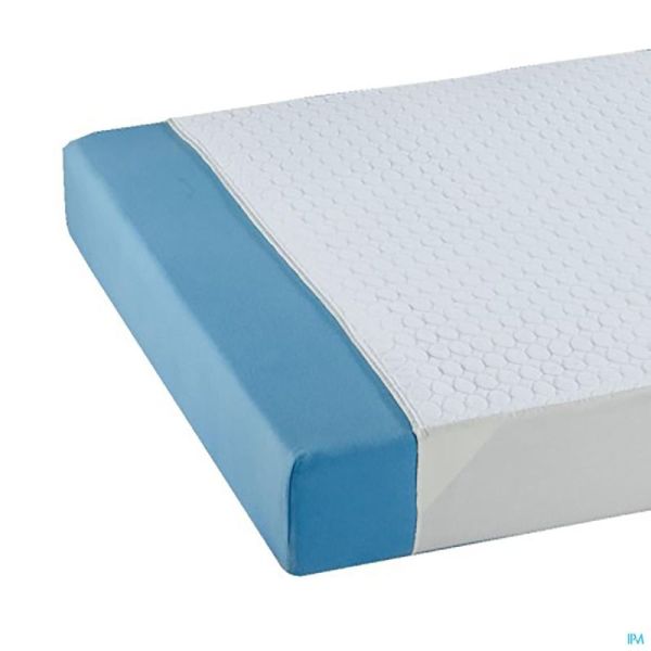 Suprima 3100 Drap De Dessous Coton+pvc 75x160cm