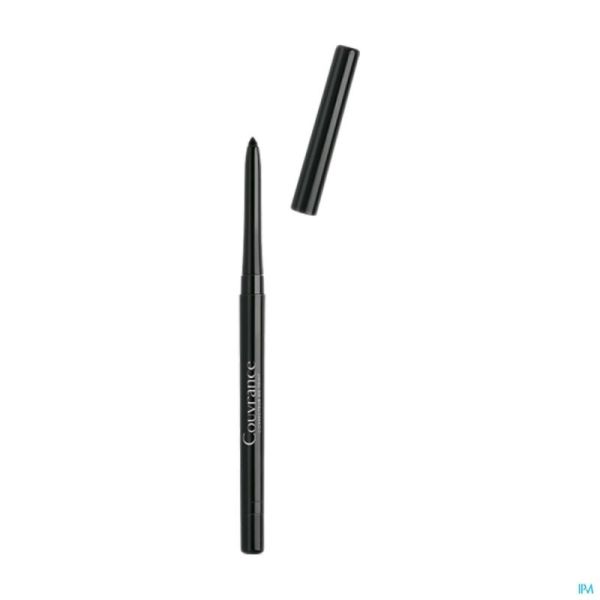 Avène Couvrance Crayon Yeux Noir Haute Def.