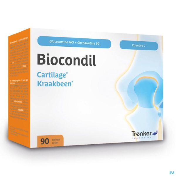 Biocondil 90 Sachets 