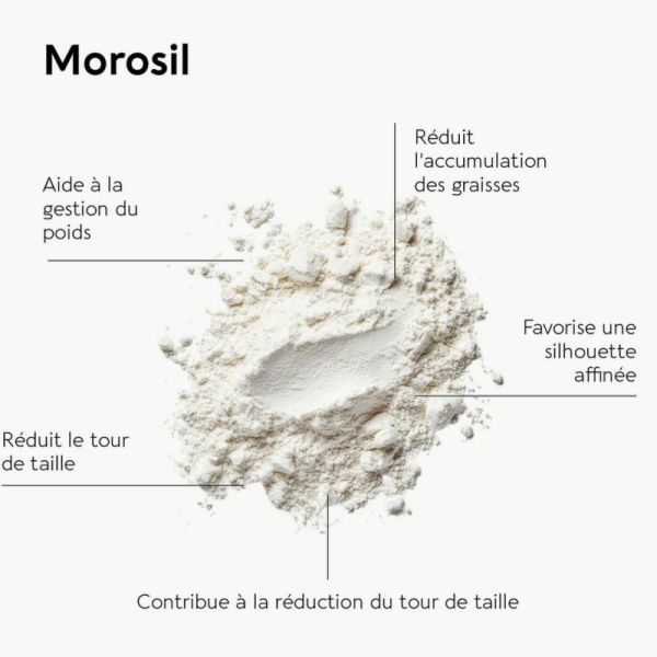 Biocyte Bruleur Max Au Morosil 500ml