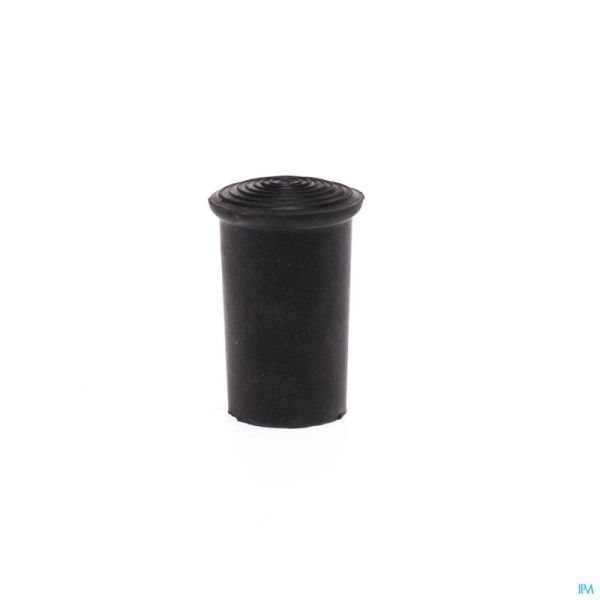 Bota Embout Caoutch 1 = 18mm