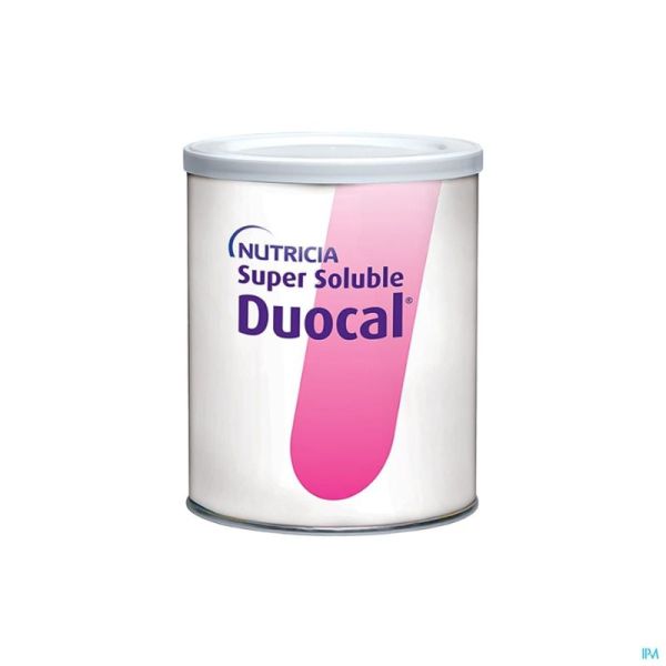 Duocal 400 Gr