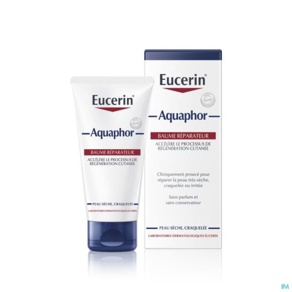 Eucerin Aquaphor Pommade Réparatrice  40 G