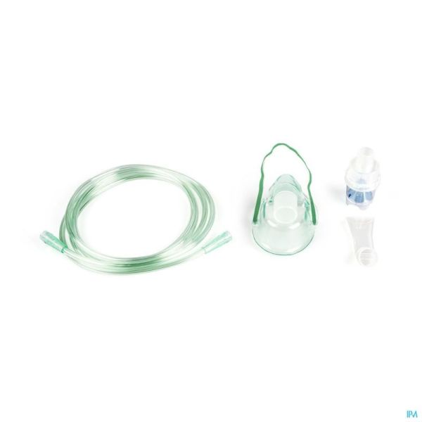 Eureka care mr aérosol accesoires enfant